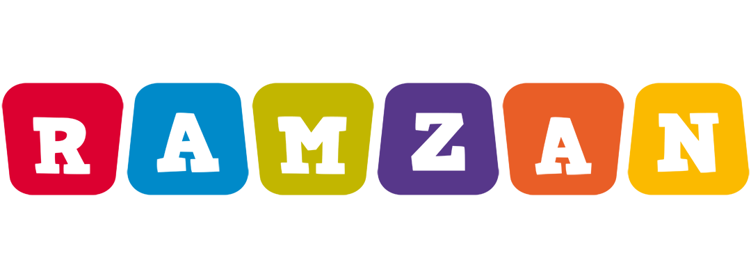 Ramzan daycare logo