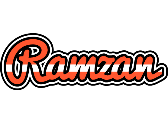 Ramzan denmark logo