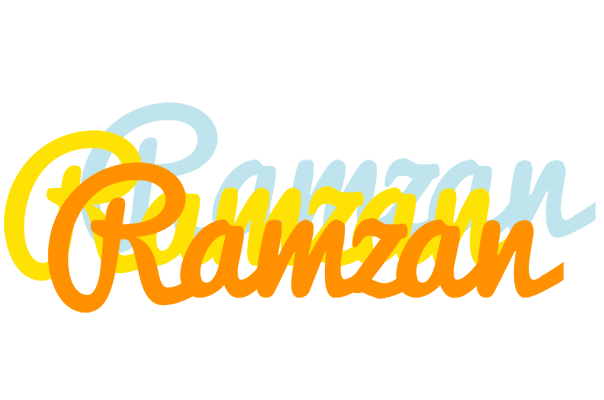 Ramzan energy logo