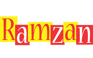 Ramzan errors logo