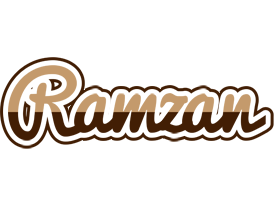 Ramzan exclusive logo