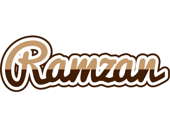 Ramzan exclusive logo