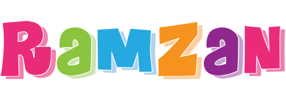Ramzan friday logo