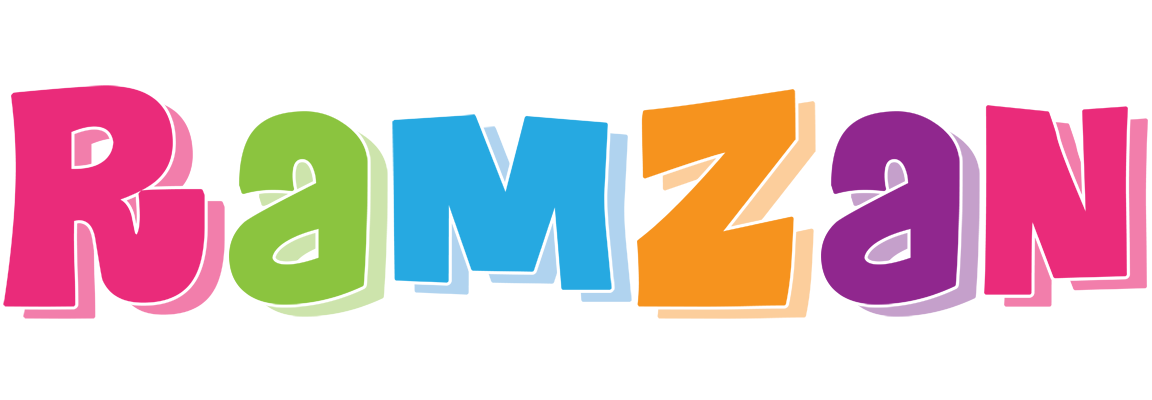 Ramzan friday logo