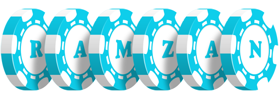 Ramzan funbet logo