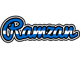 Ramzan greece logo