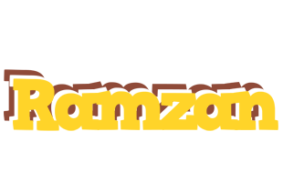 Ramzan hotcup logo