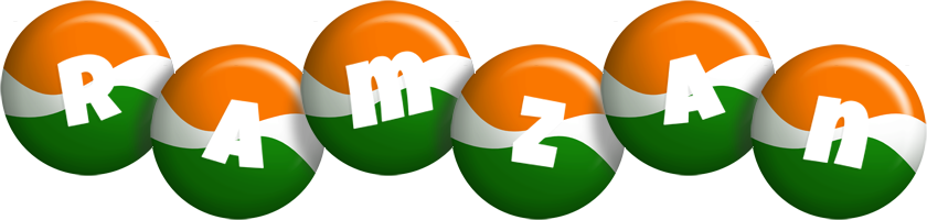 Ramzan india logo