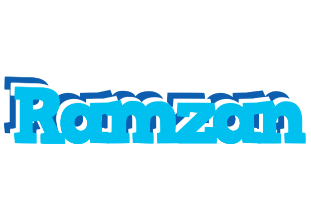 Ramzan jacuzzi logo