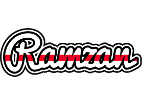Ramzan kingdom logo