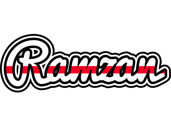 Ramzan kingdom logo