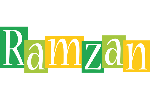 Ramzan lemonade logo