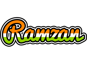 Ramzan mumbai logo