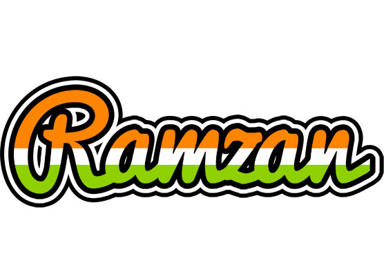 Ramzan mumbai logo