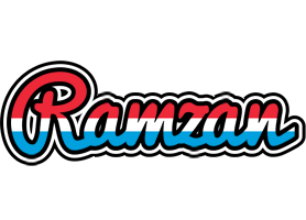 Ramzan norway logo