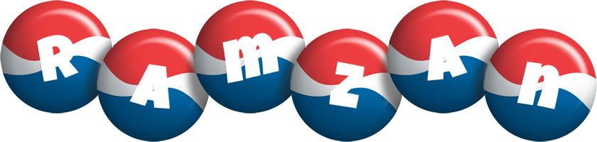 Ramzan paris logo