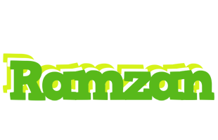 Ramzan picnic logo