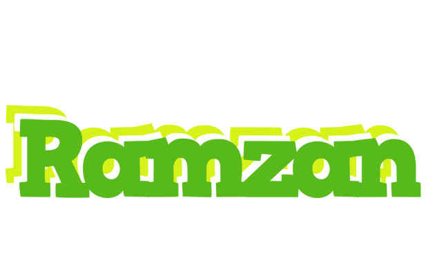 Ramzan picnic logo