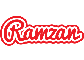 Ramzan sunshine logo