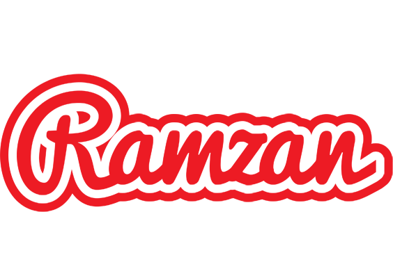 Ramzan sunshine logo