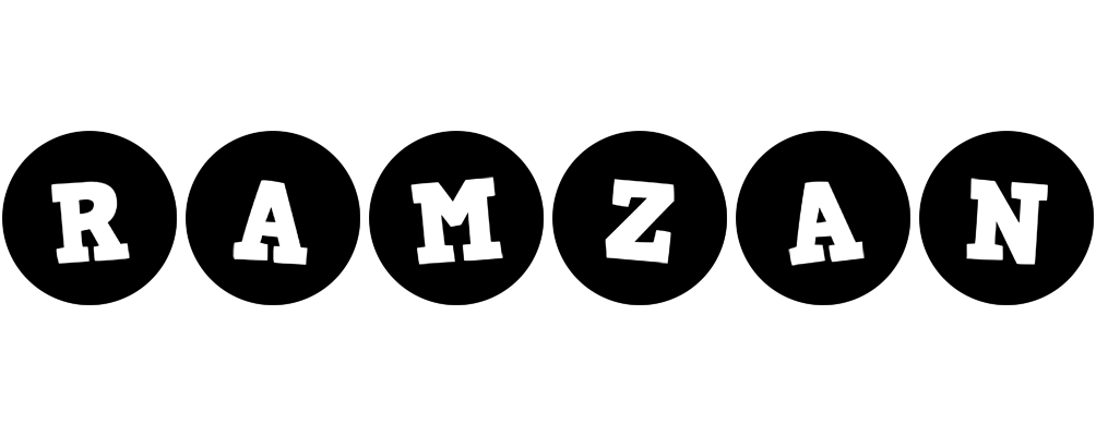 Ramzan tools logo