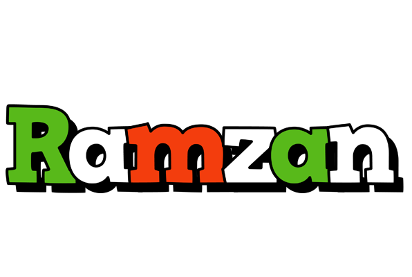 Ramzan venezia logo