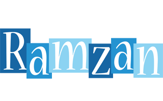 Ramzan winter logo