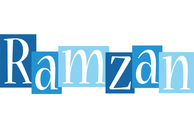 Ramzan winter logo