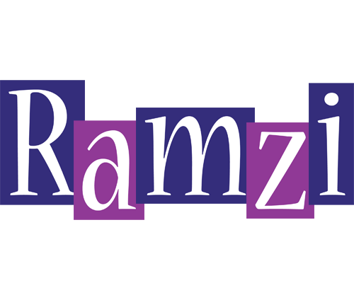 Ramzi autumn logo