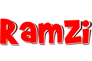 Ramzi basket logo