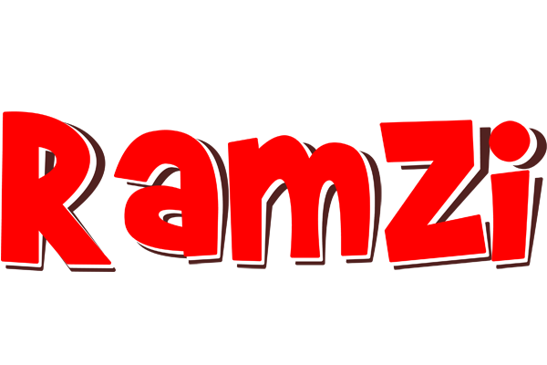 Ramzi basket logo