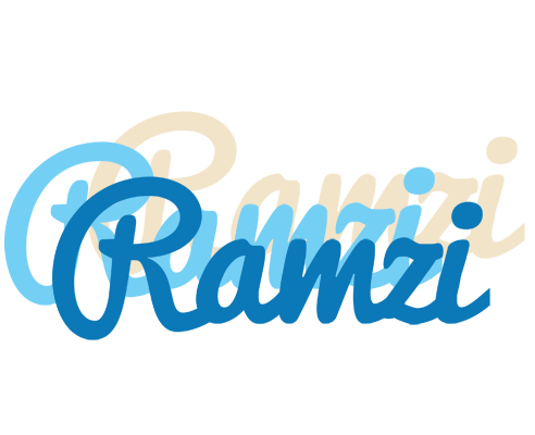Ramzi breeze logo