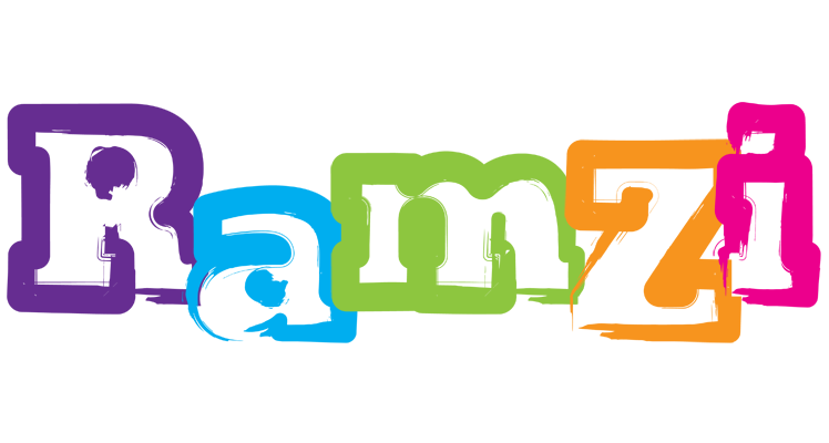Ramzi casino logo