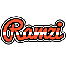 Ramzi denmark logo