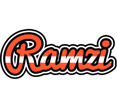 Ramzi denmark logo