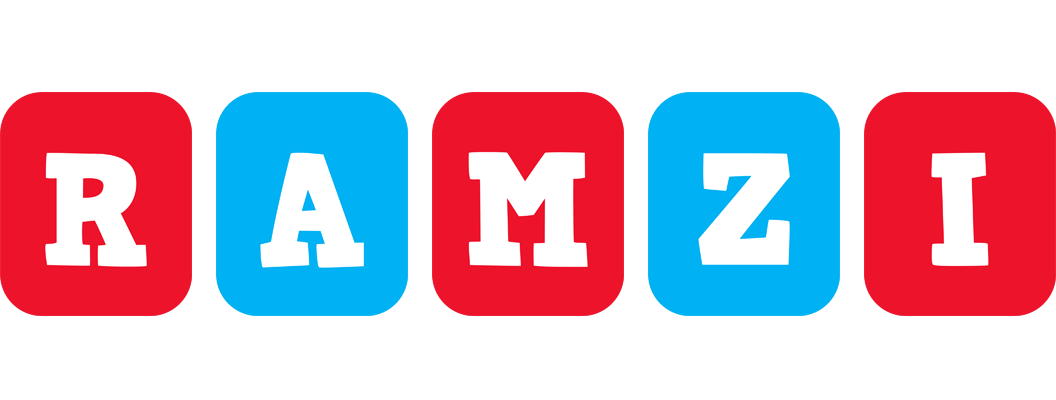 Ramzi diesel logo
