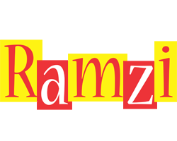 Ramzi errors logo