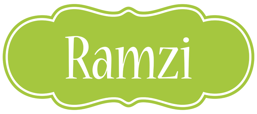 Ramzi family logo