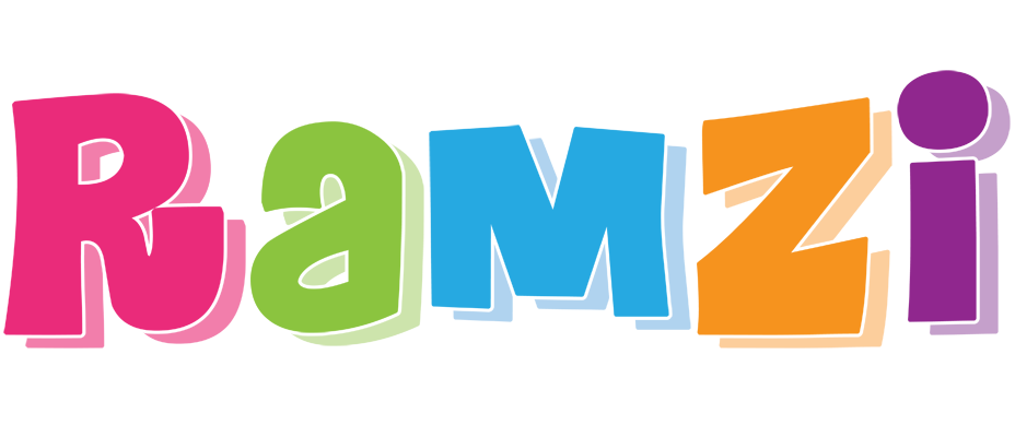 Ramzi friday logo