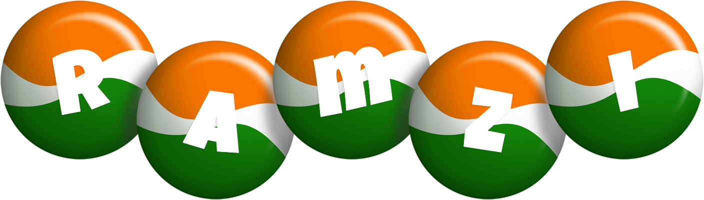 Ramzi india logo
