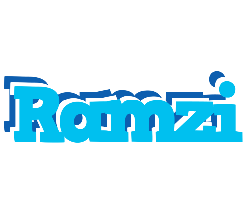 Ramzi jacuzzi logo