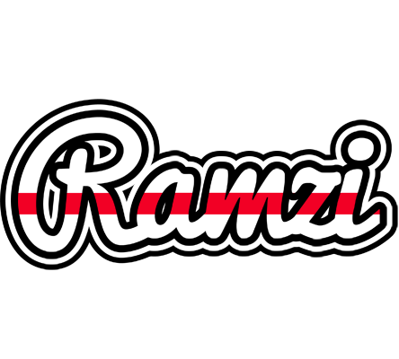 Ramzi kingdom logo