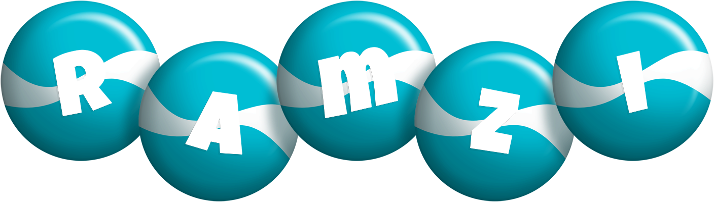 Ramzi messi logo