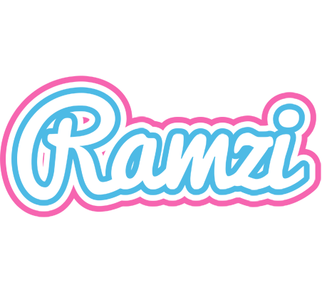 Ramzi outdoors logo