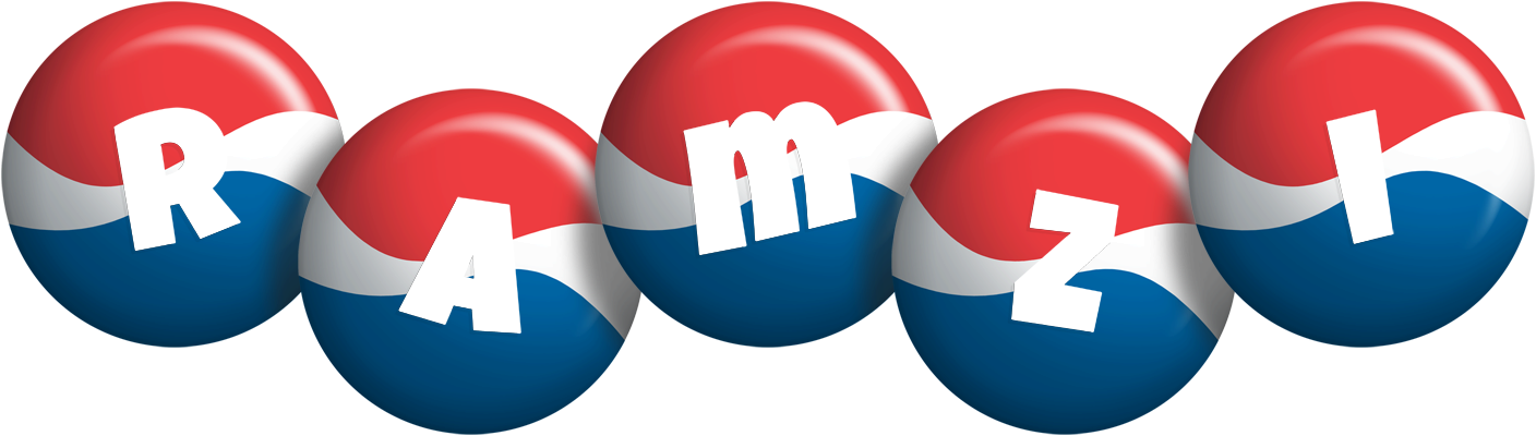 Ramzi paris logo