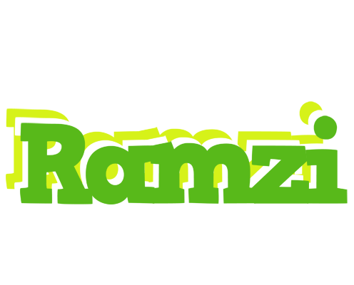 Ramzi picnic logo