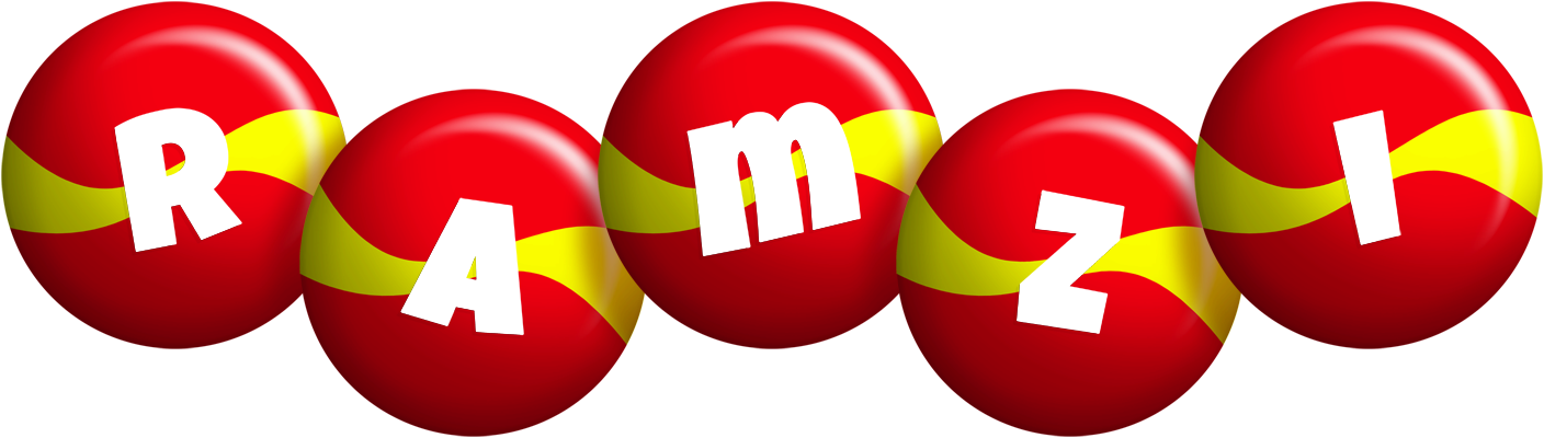 Ramzi spain logo