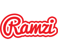 Ramzi sunshine logo