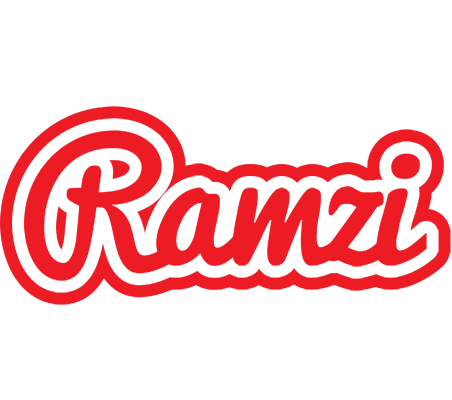 Ramzi sunshine logo