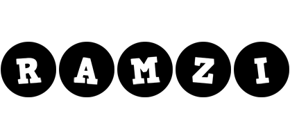 Ramzi tools logo